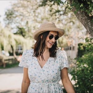 Meet your Posher, Kara-lee